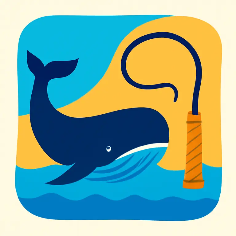 Mares y Látigos - portada del puzzle