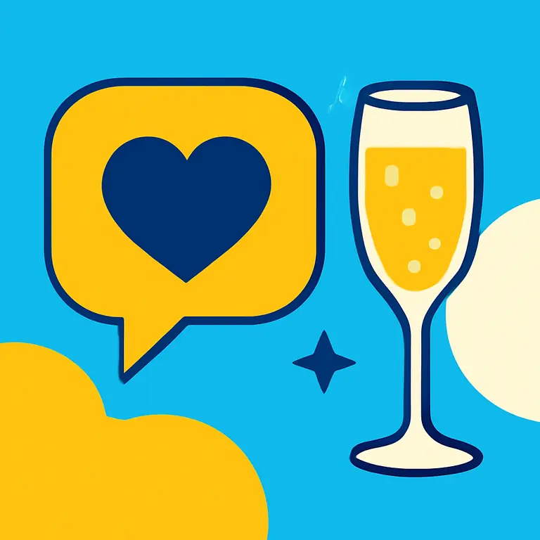 Cita y Fiesta - portada del puzzle