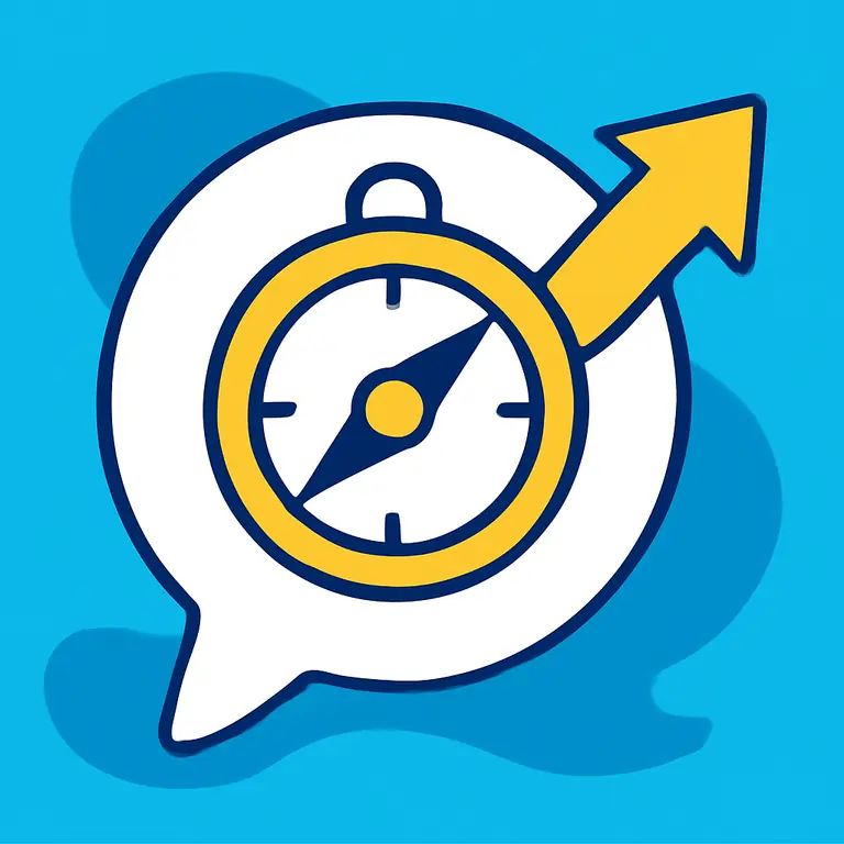 Oración y Rumbo - portada del puzzle