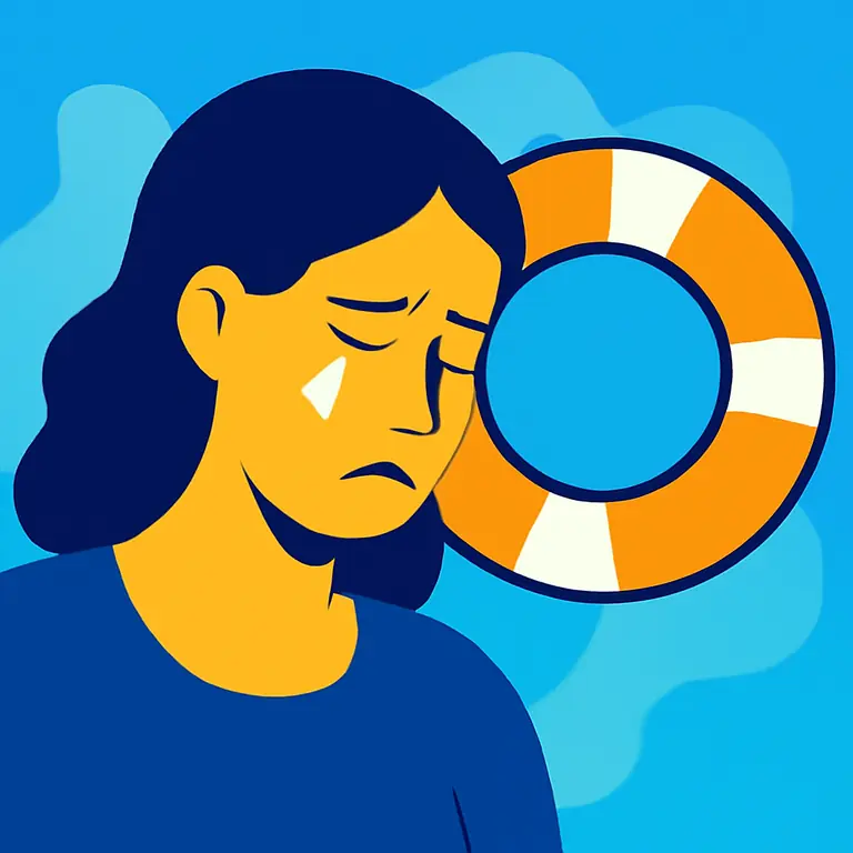 Dolor y Socorro - portada del puzzle