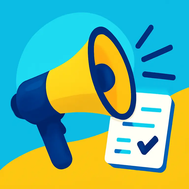 Ecos y Enmiendas - portada del puzzle