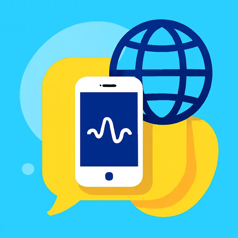 Charla Digital - portada del puzzle