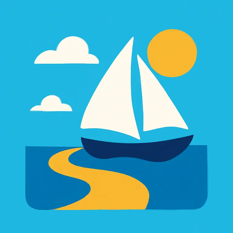 Ruta y Brisa - portada del puzzle