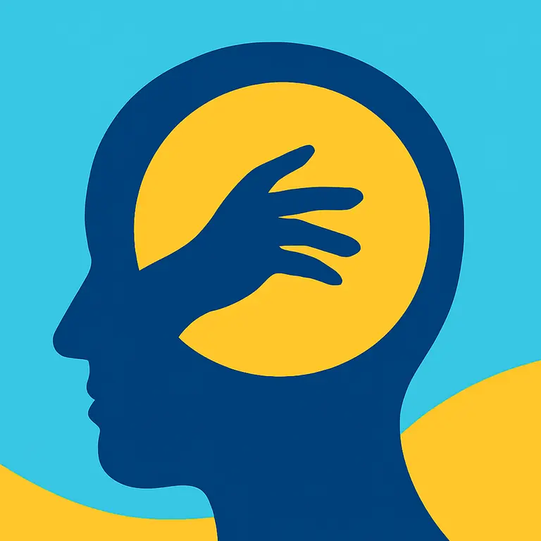 Sombras Inducidas - portada del puzzle