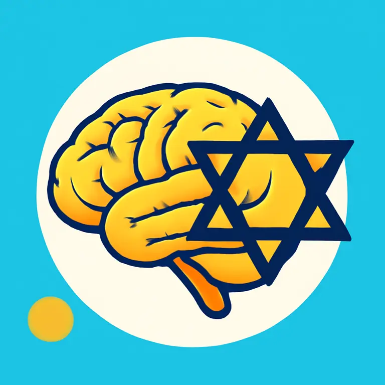 Mentes Terco Hexagrama - portada del puzzle