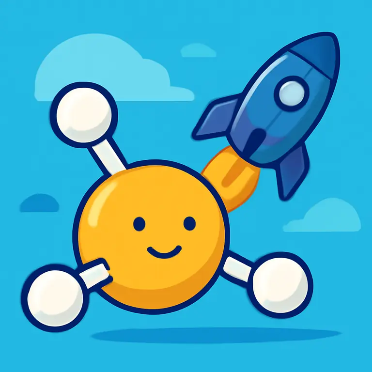 Misión Metano - portada del puzzle