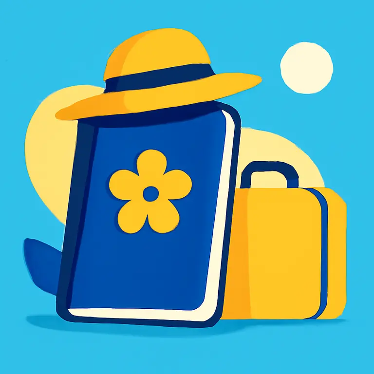 Aventura y estilo - portada del puzzle