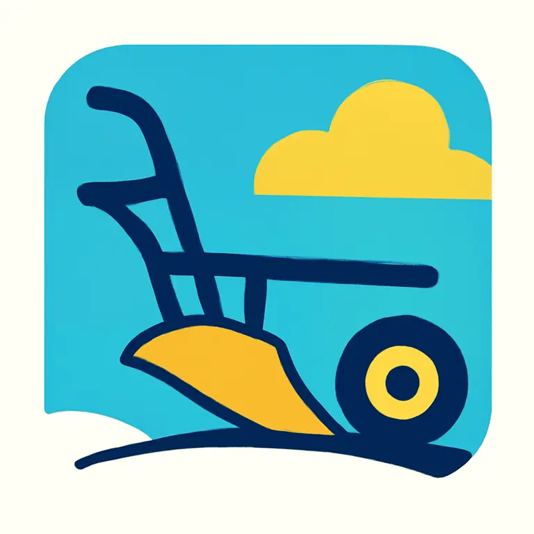 Impávido Arado - portada del puzzle