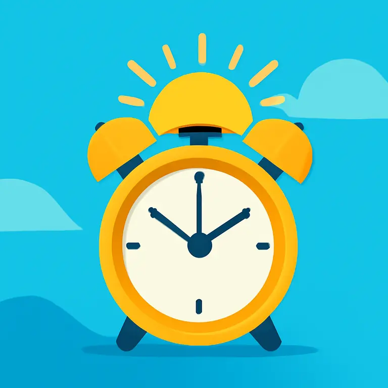 Amanezca Ansiosa - portada del puzzle