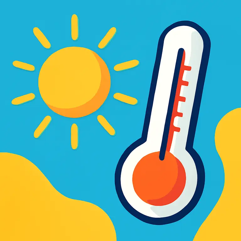 Lunes Torrida - portada del puzzle