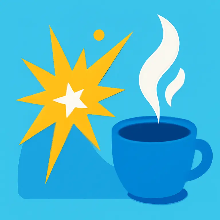 Chispa y Vapor - portada del puzzle