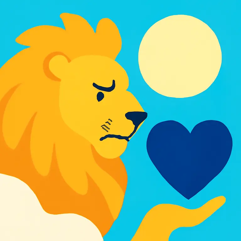 Emociones Salvajes - portada del puzzle