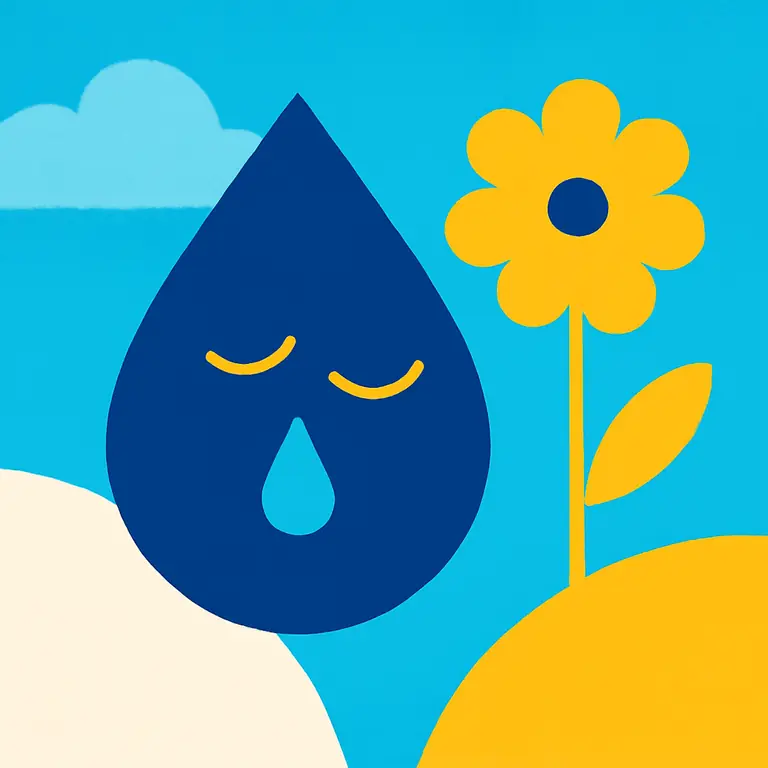 Ecos del Llanto - portada del puzzle