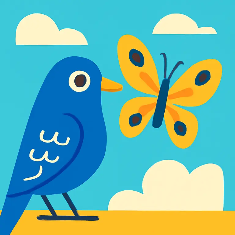 Fauna Curiosa - portada del puzzle