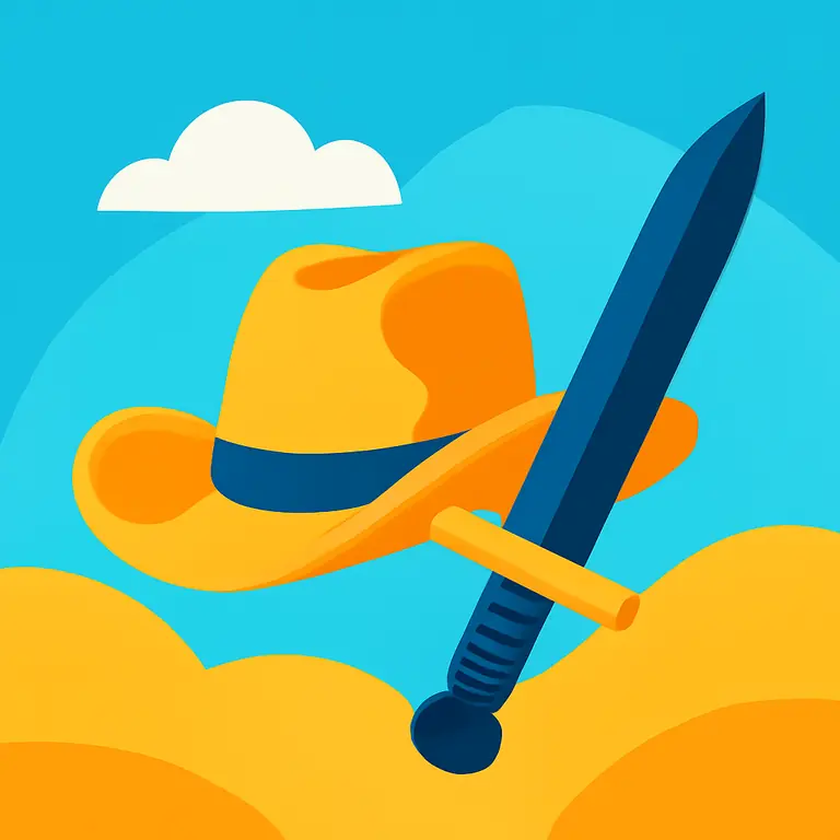 Campo Valeroso - portada del puzzle