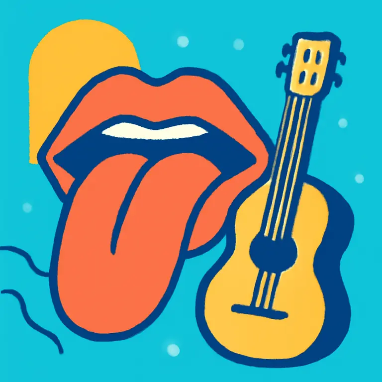 Lengua Andaluza - portada del puzzle