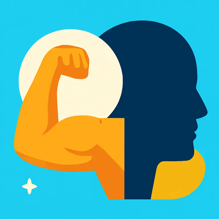 Sombras y Fuerza - portada del puzzle