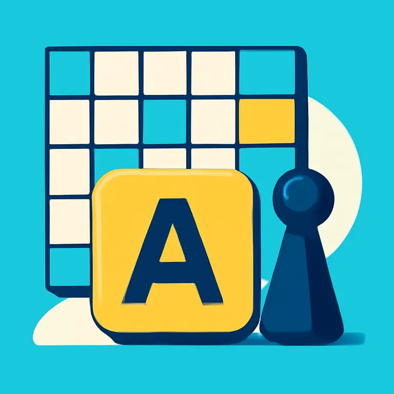 Juego de Atizos - portada del puzzle