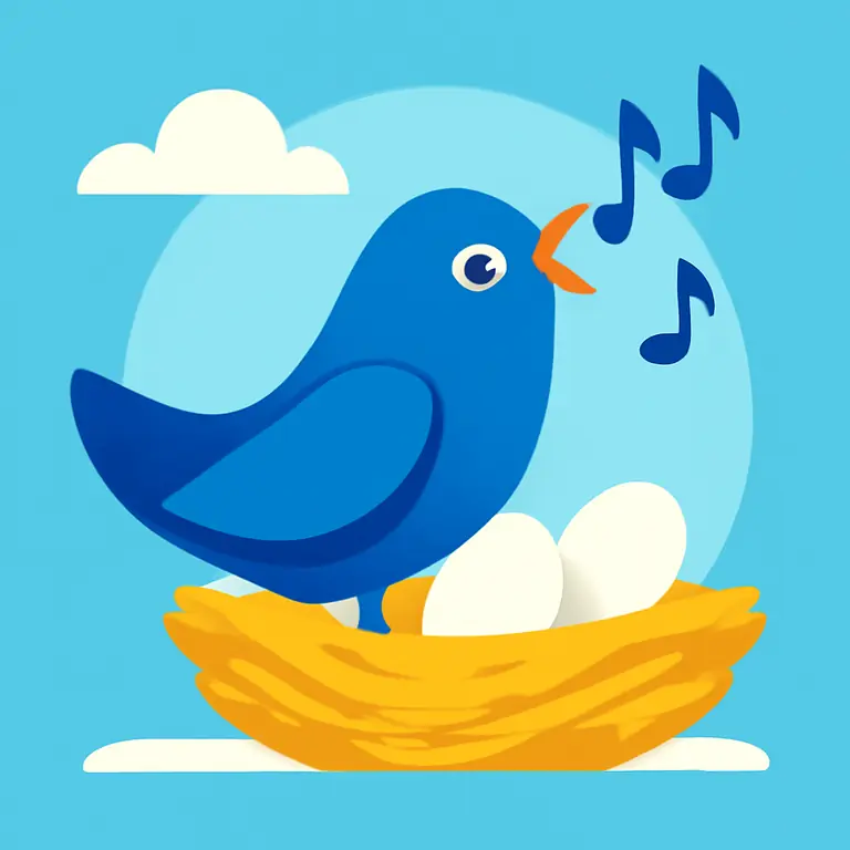 Cantos y Nidos - portada del puzzle