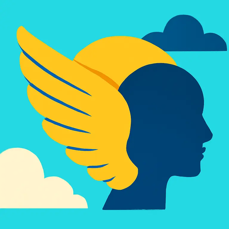 Alas y sombras - portada del puzzle