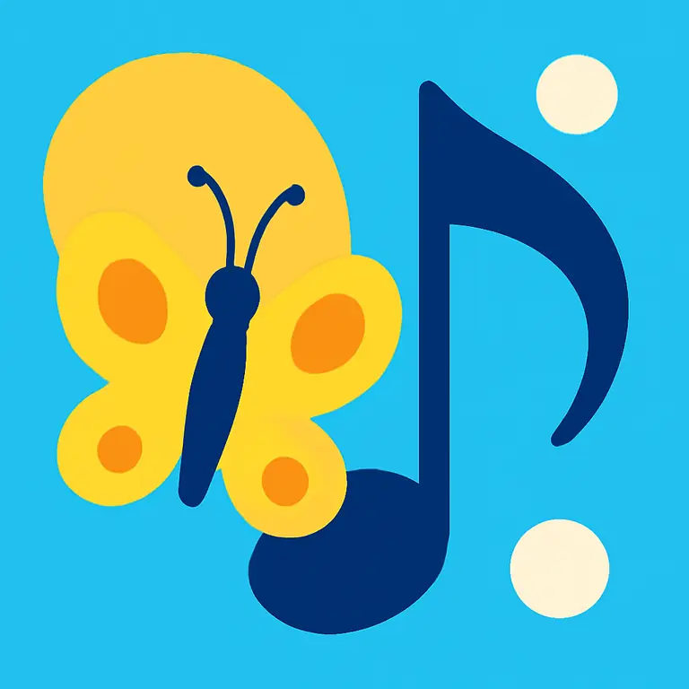 Alas y Ritmos - portada del puzzle