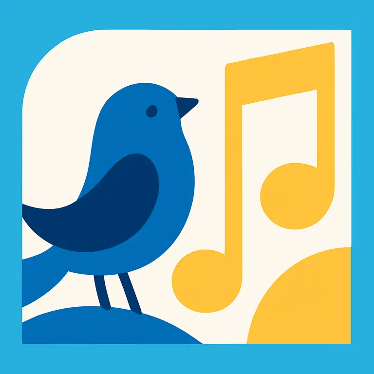 Canto Europeo - portada del puzzle