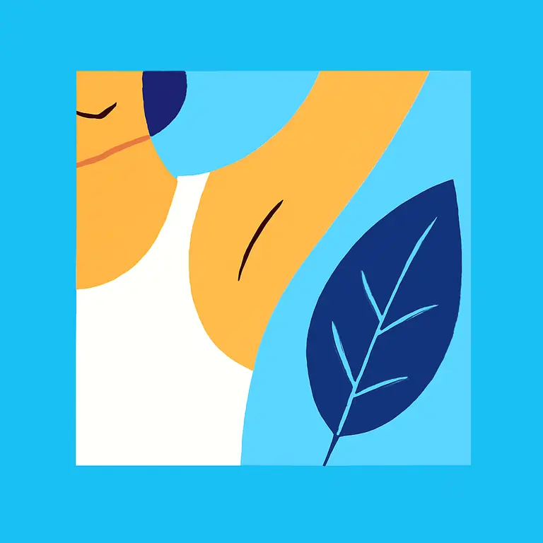 Ecos Axilares - portada del puzzle