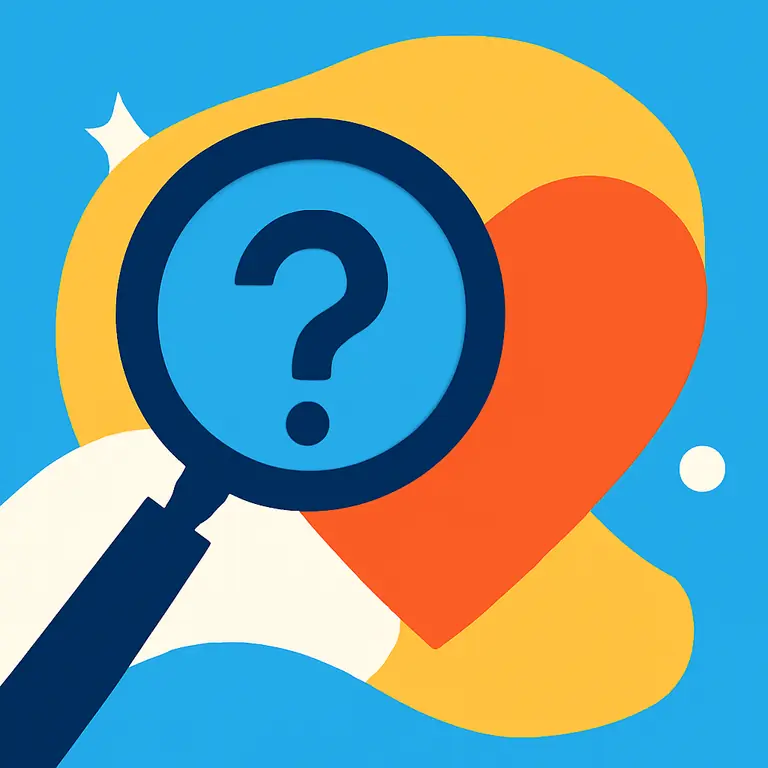 Misterio y amor - portada del puzzle