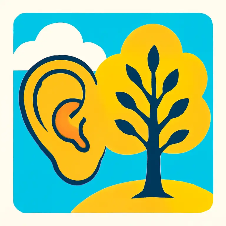 Ecos y Orígenes - portada del puzzle