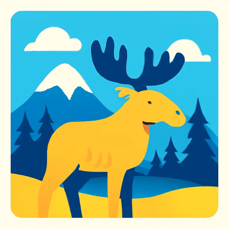 Ecos Boreales - portada del puzzle