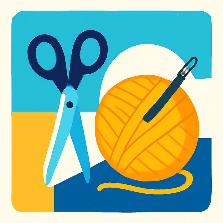 Rincón Artesanal - portada del puzzle