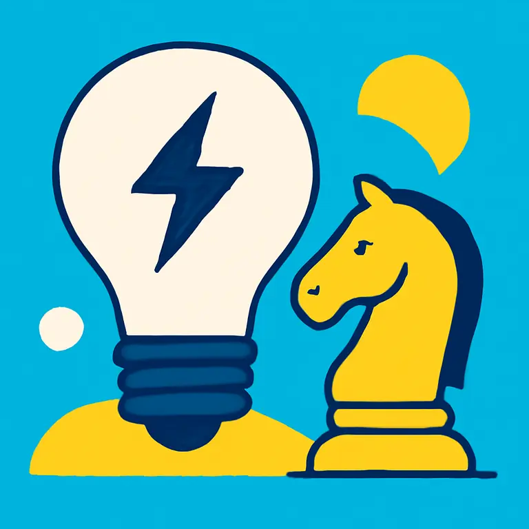 Intensidad Descarada - portada del puzzle