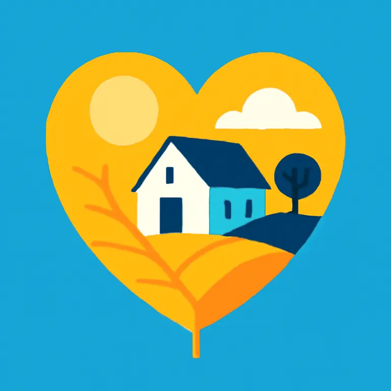 Rural y Vital - portada del puzzle