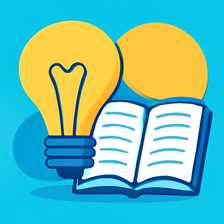 Проект и Мысли - обложка пазла