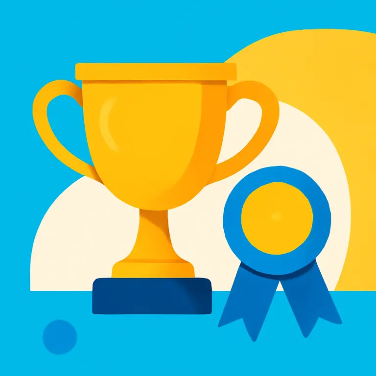 Великие заслуги - обложка пазла