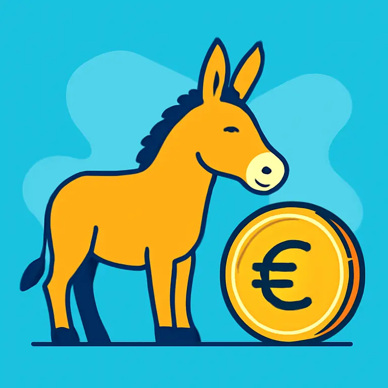 Евро Музей Осла - обложка пазла