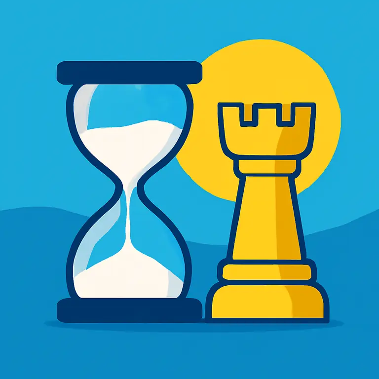 Прошлое и Роль - обложка пазла