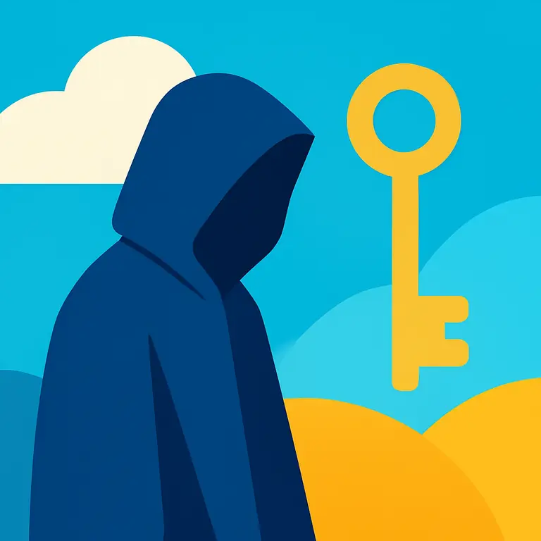 Тайна изгнанника - обложка пазла