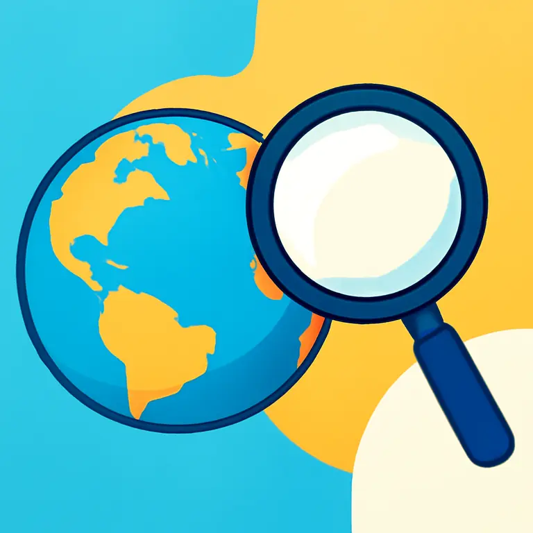 Истина Планета - обложка пазла