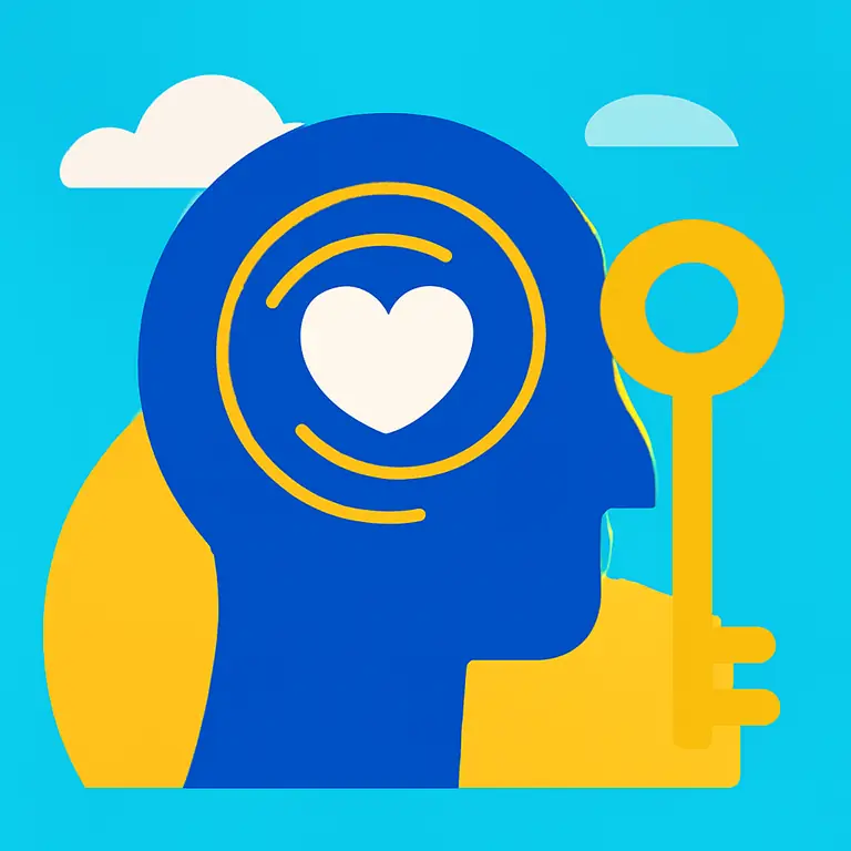 Тайны души - обложка пазла