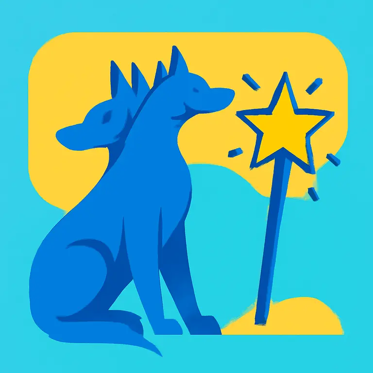 Мифы и Чары - обложка пазла