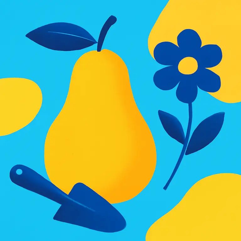 Садовые Честь - обложка пазла