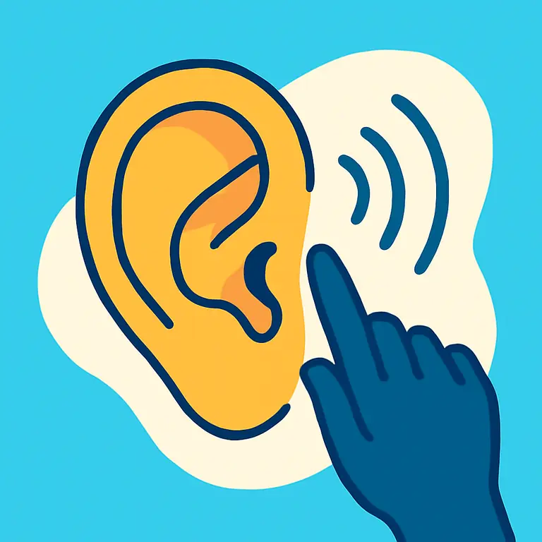 Тайный шепот - обложка пазла