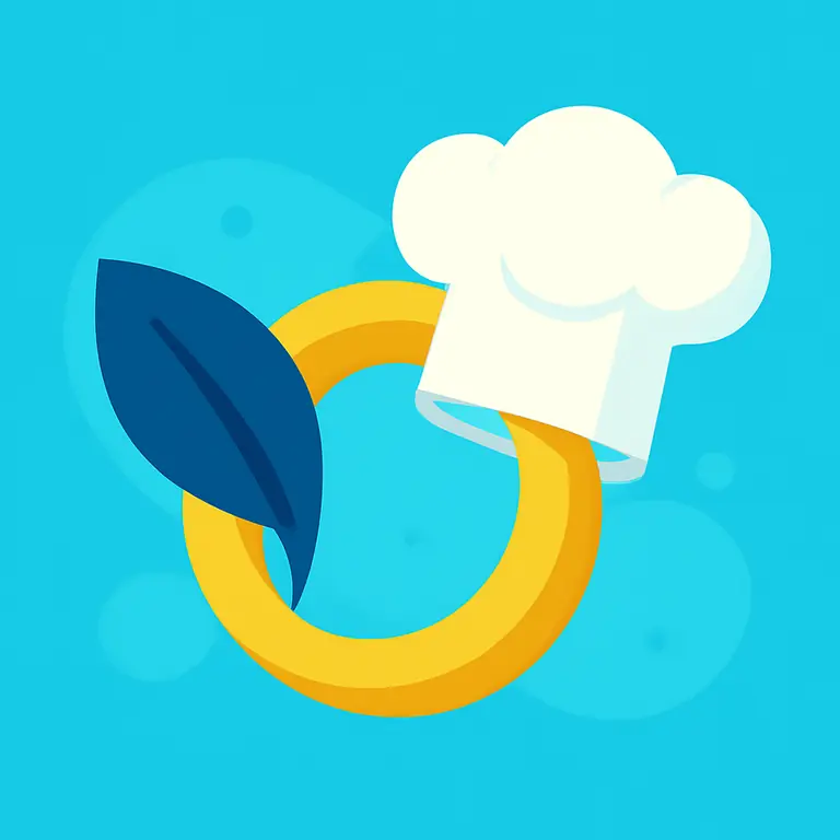 Вкусный союз - обложка пазла