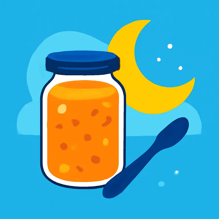 Вечерний Джем - обложка пазла