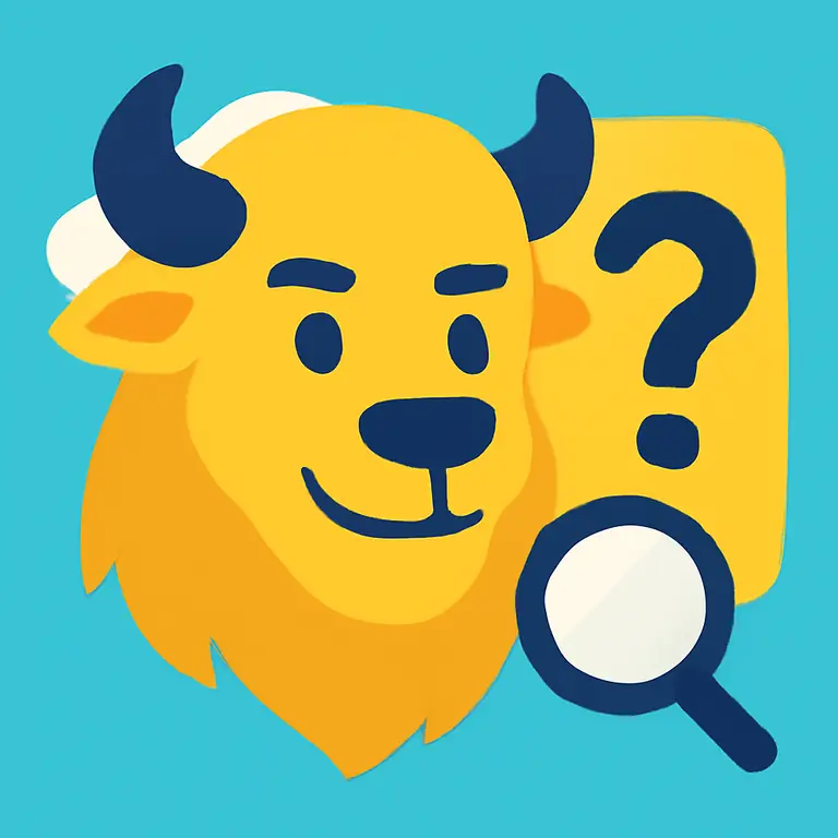 Загадка Зверя - обложка пазла