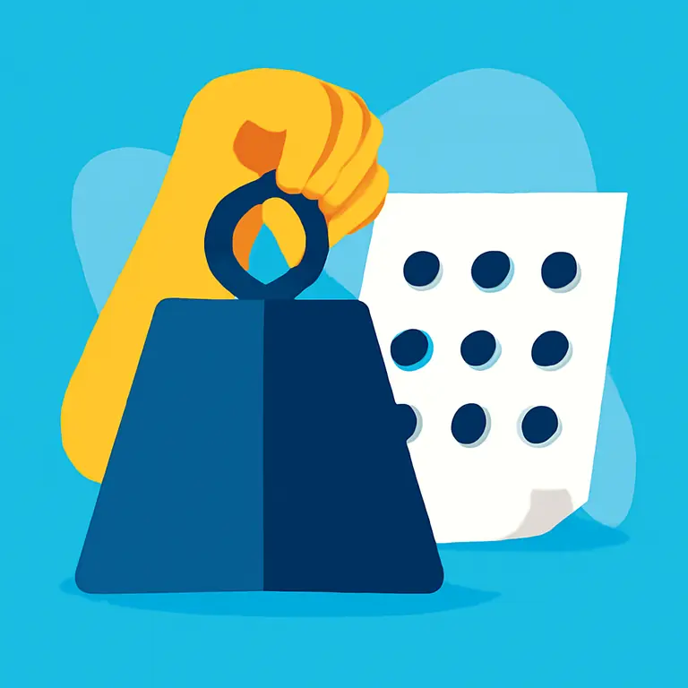 Тяжелый Заговор - обложка пазла