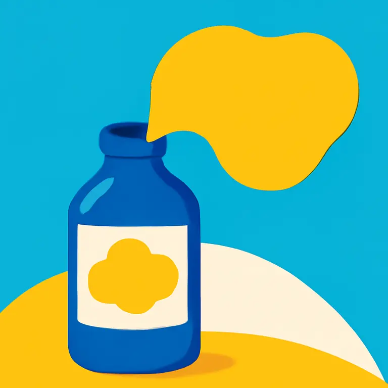 Едкий Дивой - обложка пазла