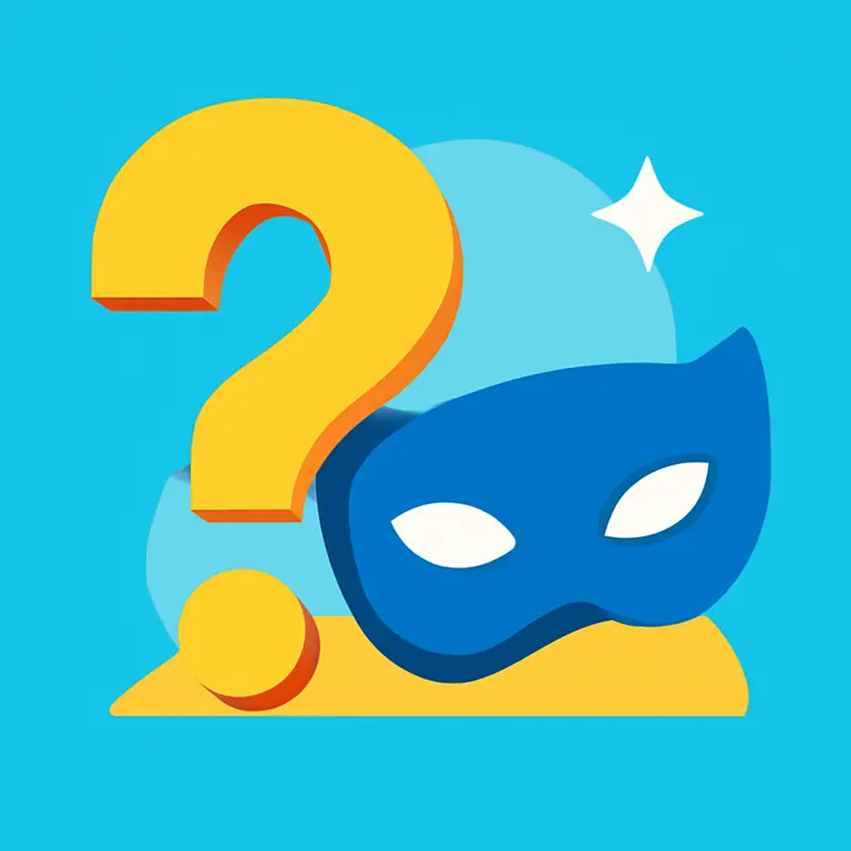 Тайны обмана - обложка пазла