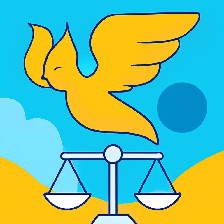 Дух и Судьба - обложка пазла